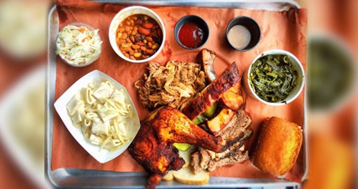 Smoke Shack Blues Opens in Port Jefferson, Long Island