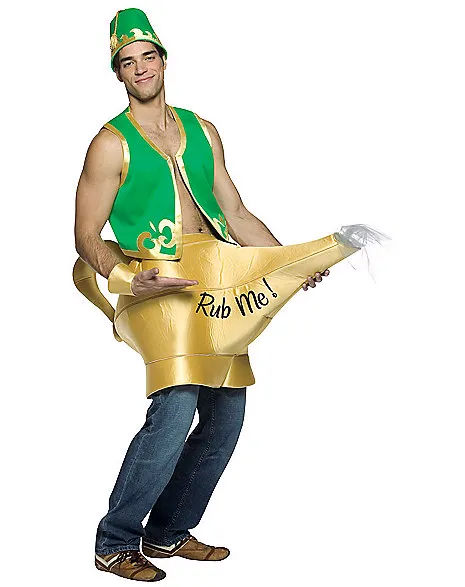 20 Halloween Costumes That Make Us Want To Ban Men