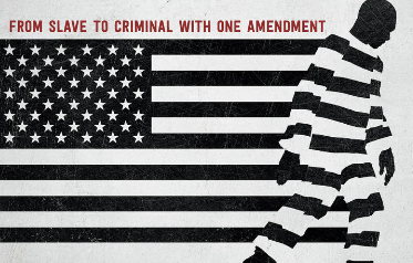 DuVernay's "13th" documents how black life has been impacted by America's racism. 