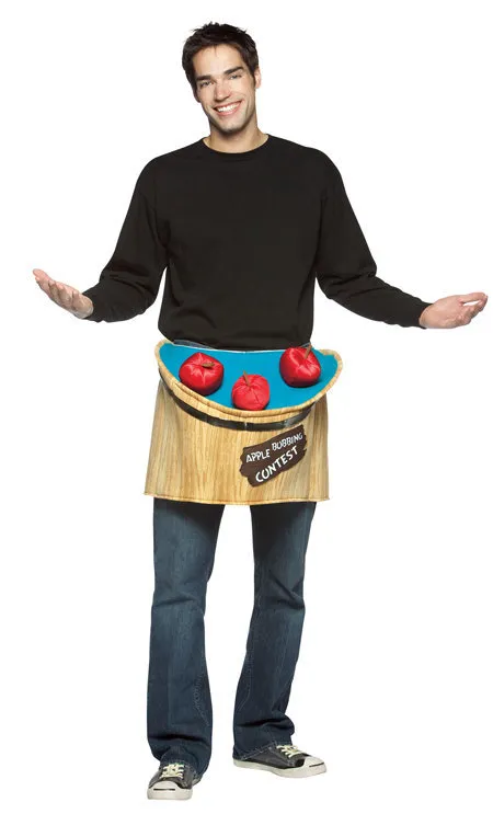 Halloweencostumes.com Men's Fisherman Kit Costume : Target