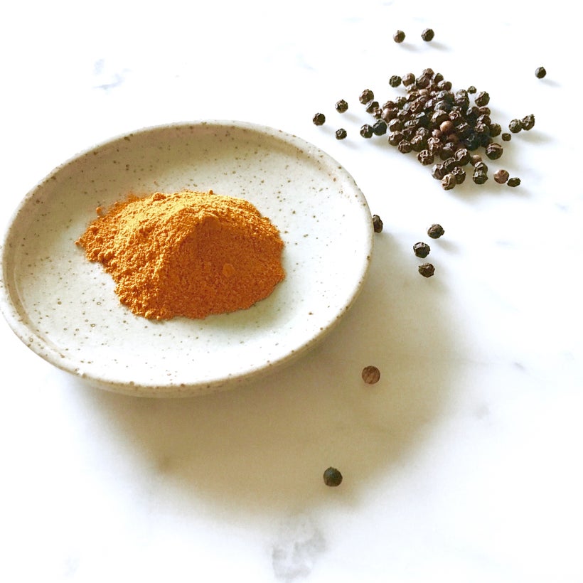 Turmeric