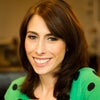 Liz Kozak - Writer, mother, anxiety-haver
