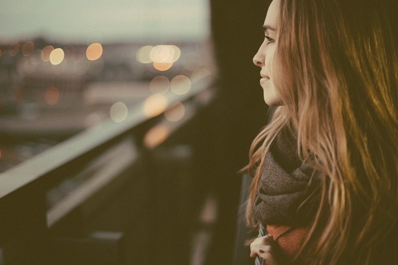 When you embrace the art of acceptance, you embrace your power within.