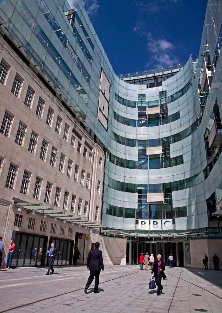 Around 100 current and former BBC presenters are being investigated