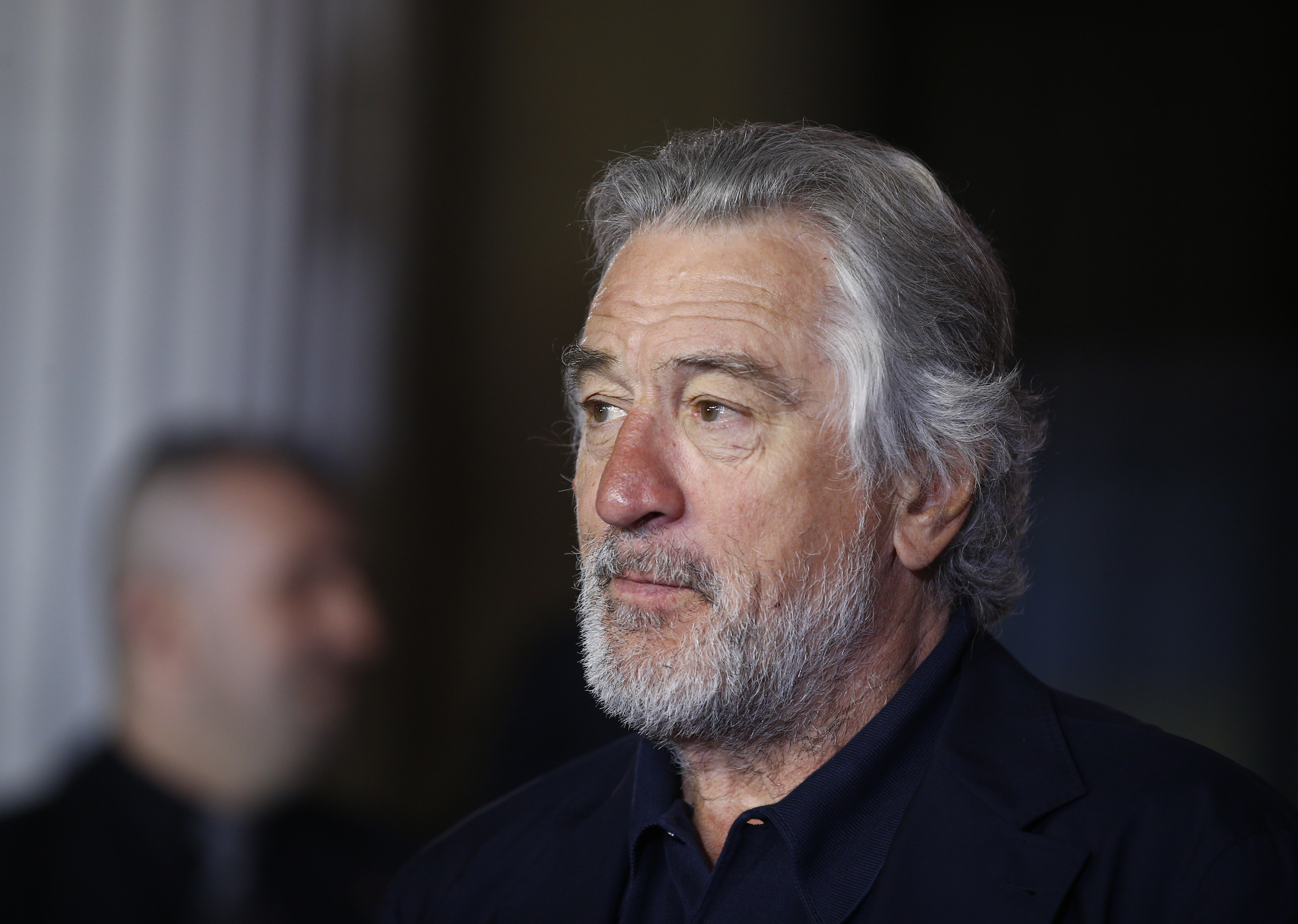 Robert De Niro Unloads On Donald Trump With Almost Every Insult Under   57f8c5d61a000067145b7f2b 