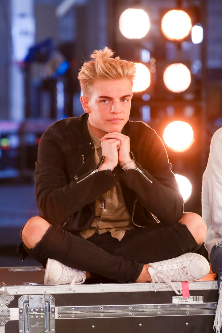 <strong>Freddy Parker</strong>