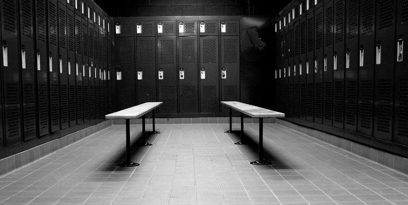 Private conversations and "jokes" do not make our words mean less.