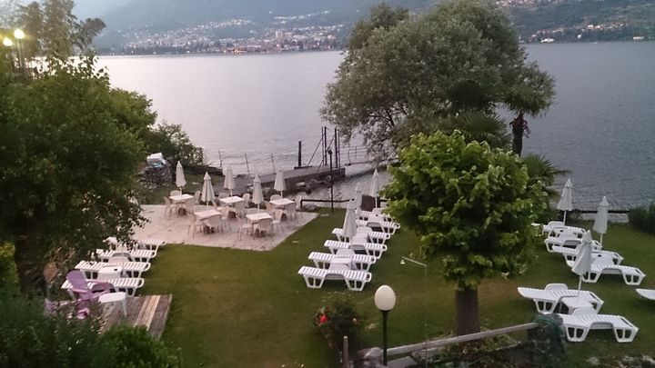 Juancito Lido, Valbona, Lower Onno - Lake Como, Italy
