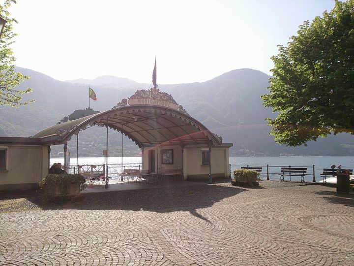 Mandello del Lario - Lake Como, Italy