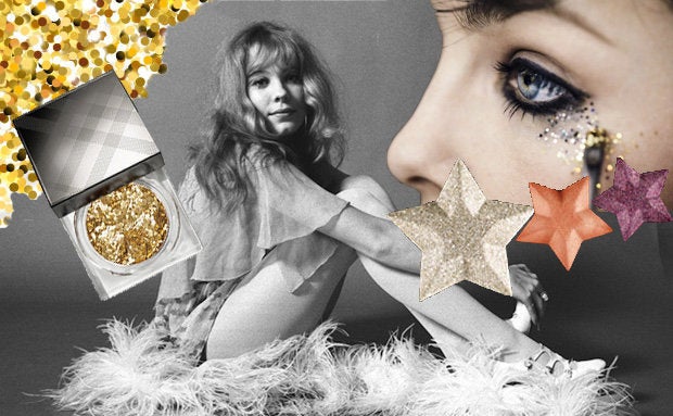 <strong>The 'world's most famous groupie' Pamela Des Barres in 1968</strong>