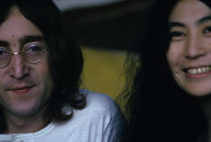 John Lennon’s Journey To Feminism And Why It Matters In The Era Of ...