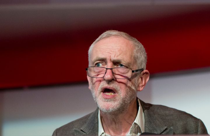 <strong>Corbyn could face a 'shadow shadow cabinet'</strong>