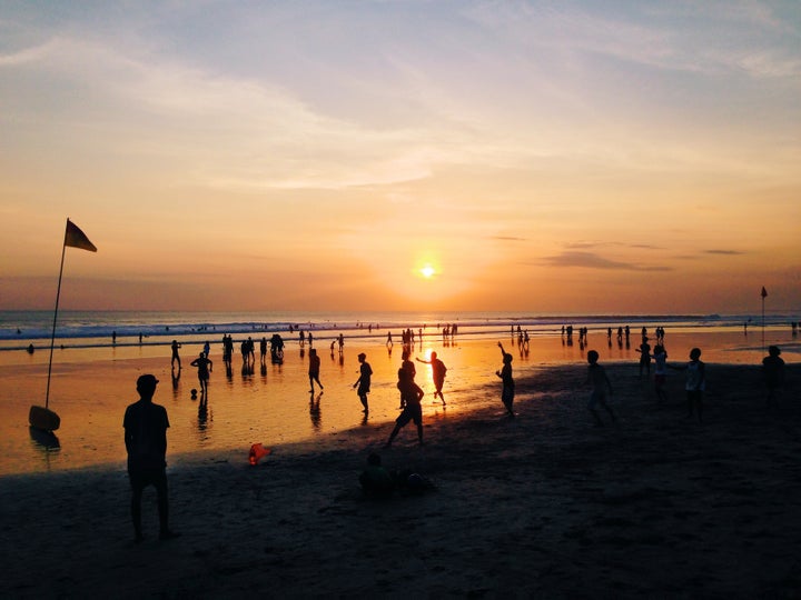 Seminyak, Bali