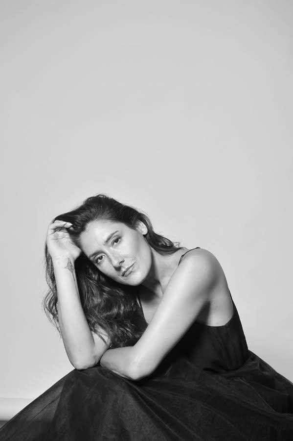 Alicia Coppola
