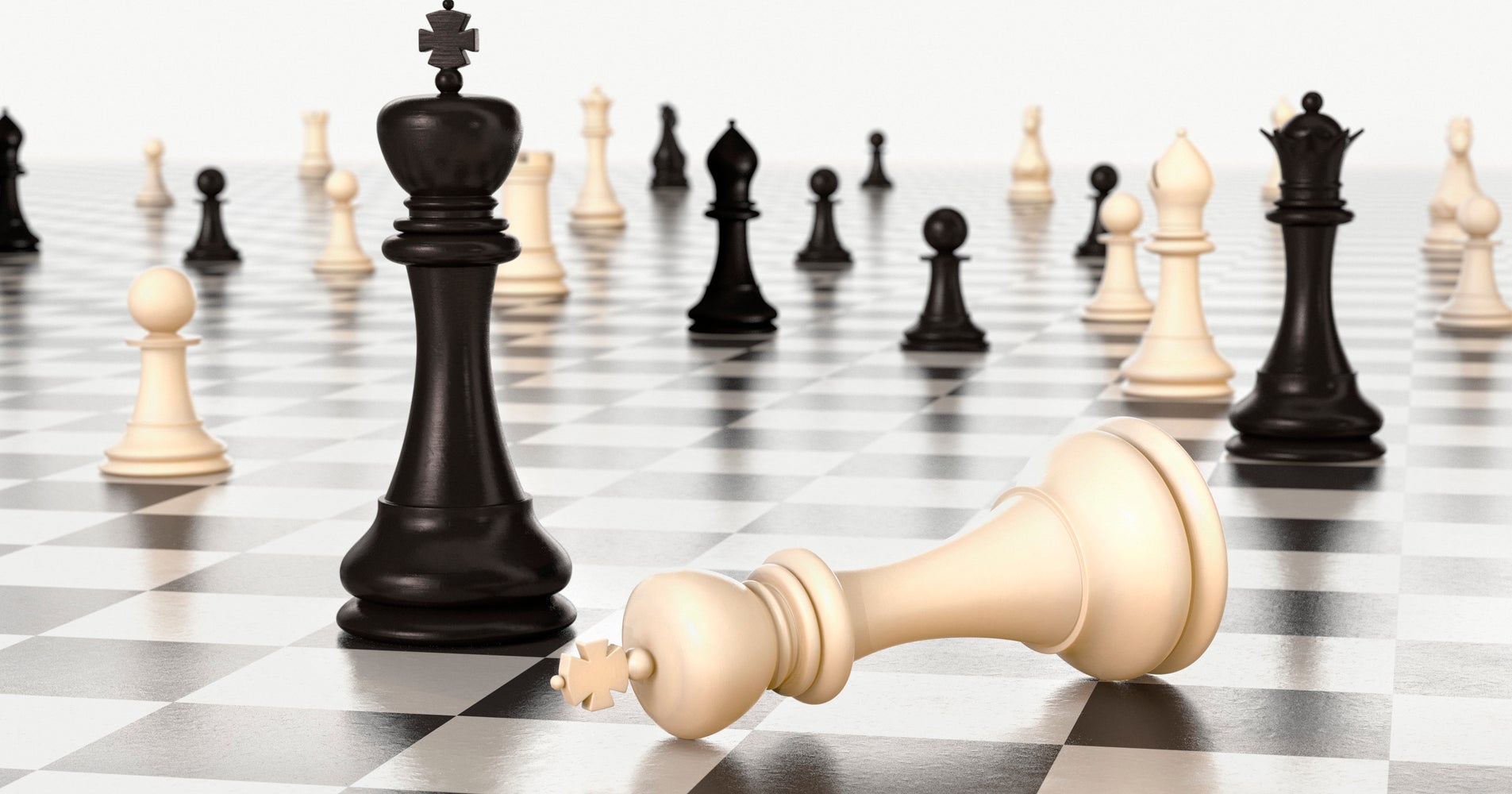 CHECKMATE Former Chess Champion Garry Kasparov Knows Exactly Who 