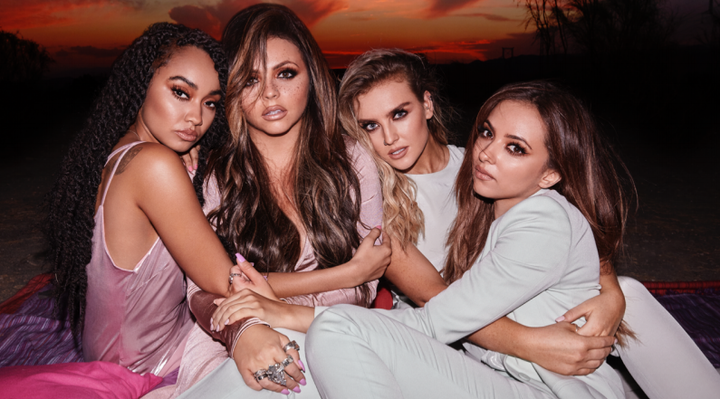 Little Mix