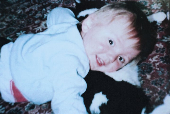 Ben Needham vanished in 1991