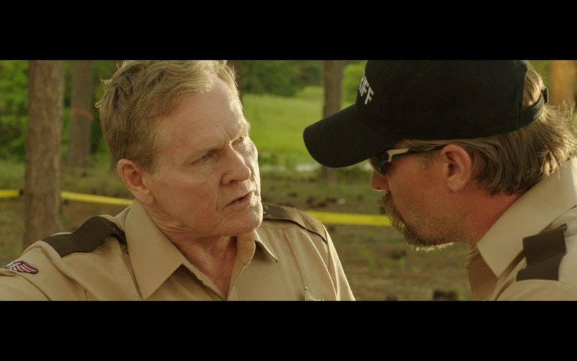 William Sadler; The Hollow