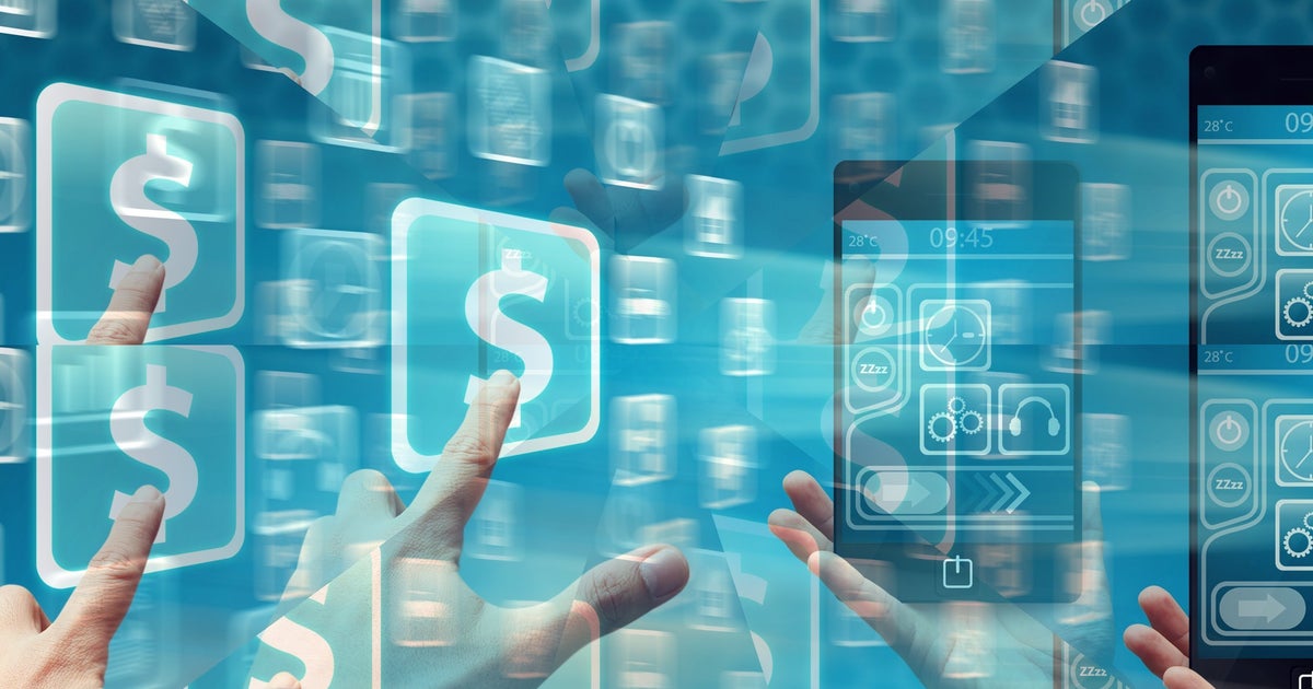 Financial Technology Innovations That Make Financial Gurus Salivate ...