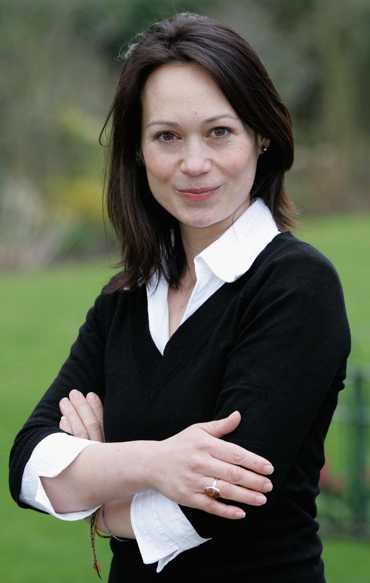 <strong>Leah has been diagnosed with terminal lung cancer</strong>