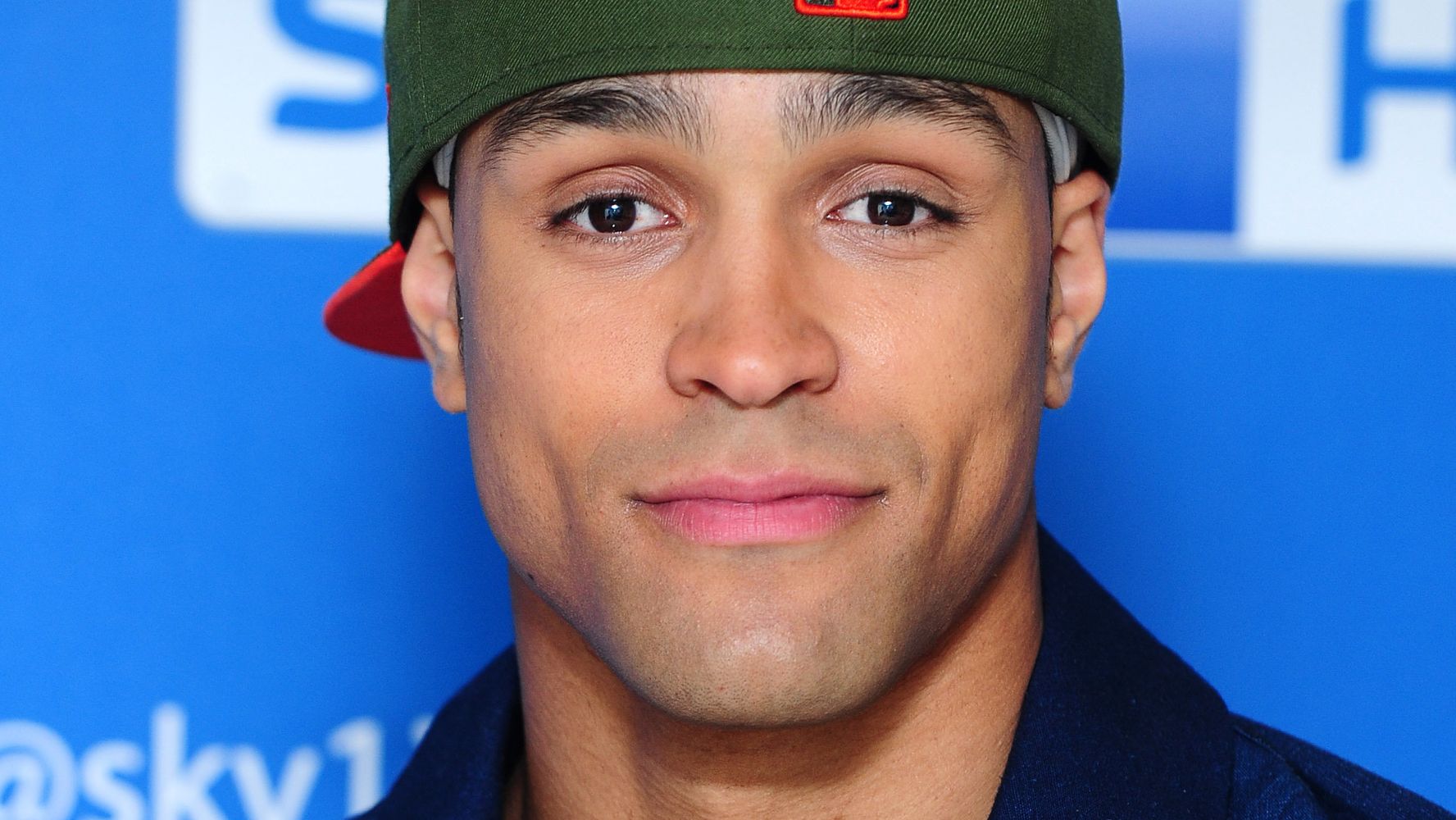 Ashley Banjo Lands 'Dance Dance Dance' Judging Role, And New Diversity ITV Special HuffPost UK