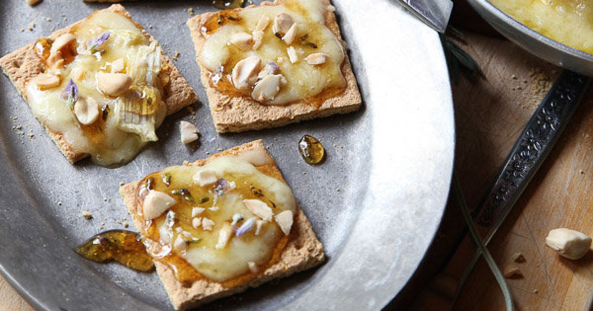 Honey Recipes That'll Remind You How Important Our Bees Are | HuffPost Life