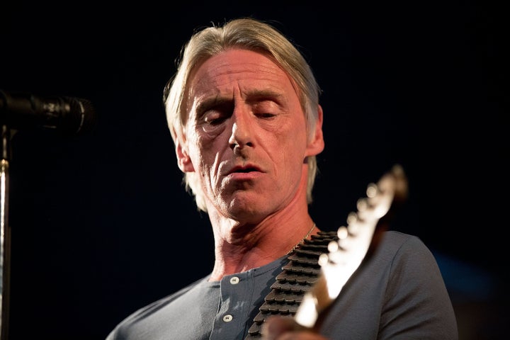 Paul Weller