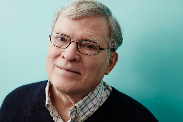 IMG D. A. PENNEBAKER, Documentary Filmmaker