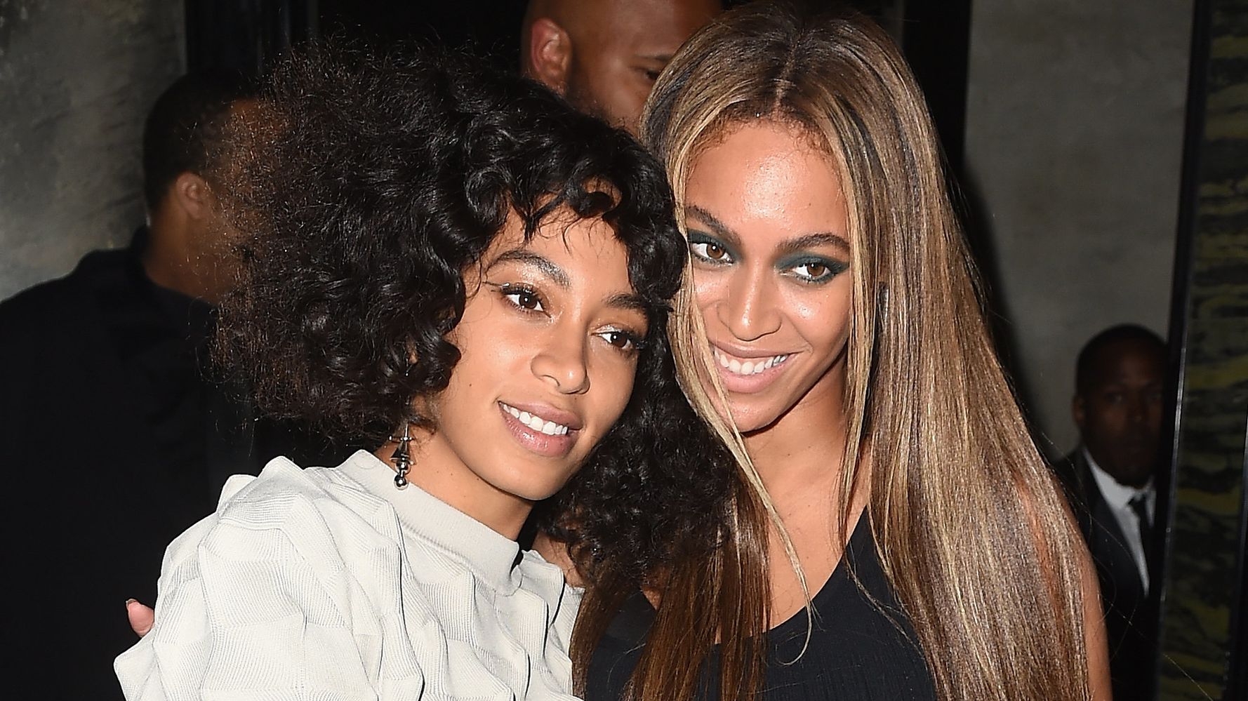 Solange And Beyonce Join Elite Group Of Siblings With No. 1 Albums ...