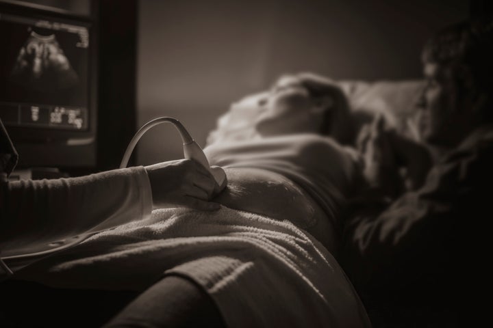 Here S What It S Really Like To Have A Miscarriage Huffpost Life Here S What It S Really Like To Have A Miscarriage Huffpost Life