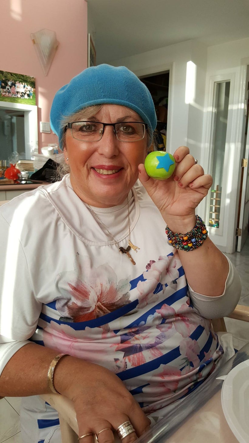 Sharon Katz
