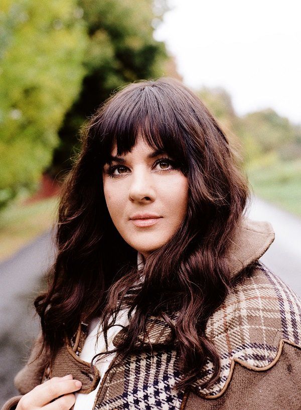 <strong>Rumer has been paid the compliment of Burt Bacharach himself appearing on her new album</strong>