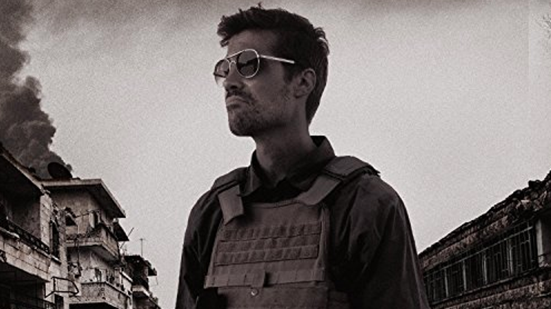 James Foley