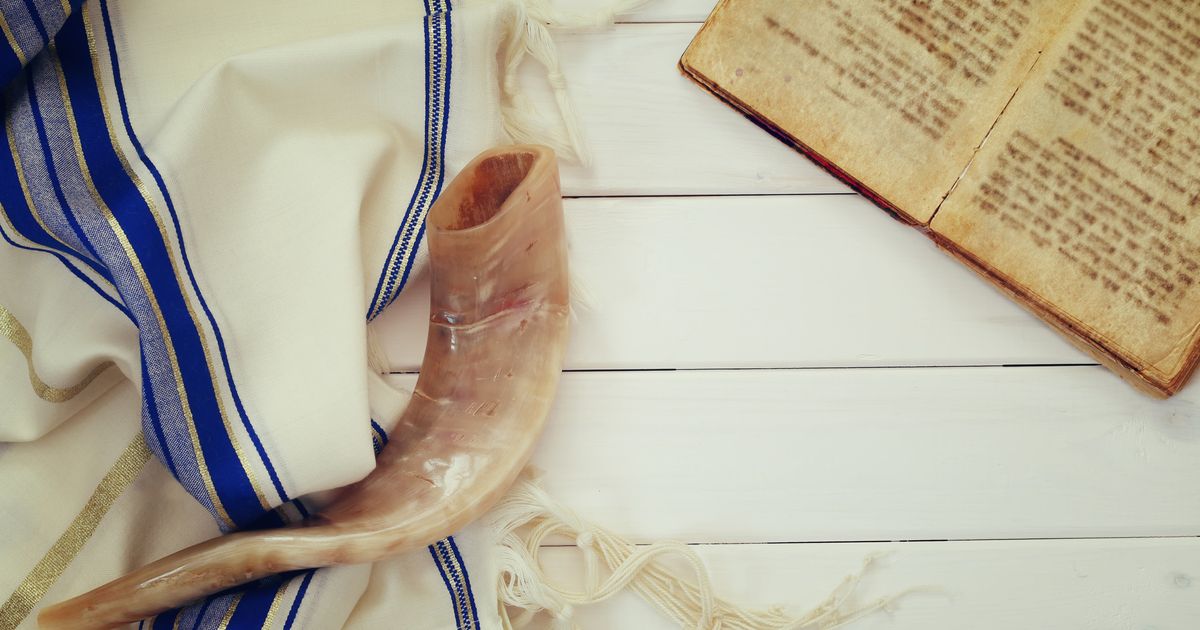 An Introduction To Yom Kippur, The Jewish Day Of Atonement