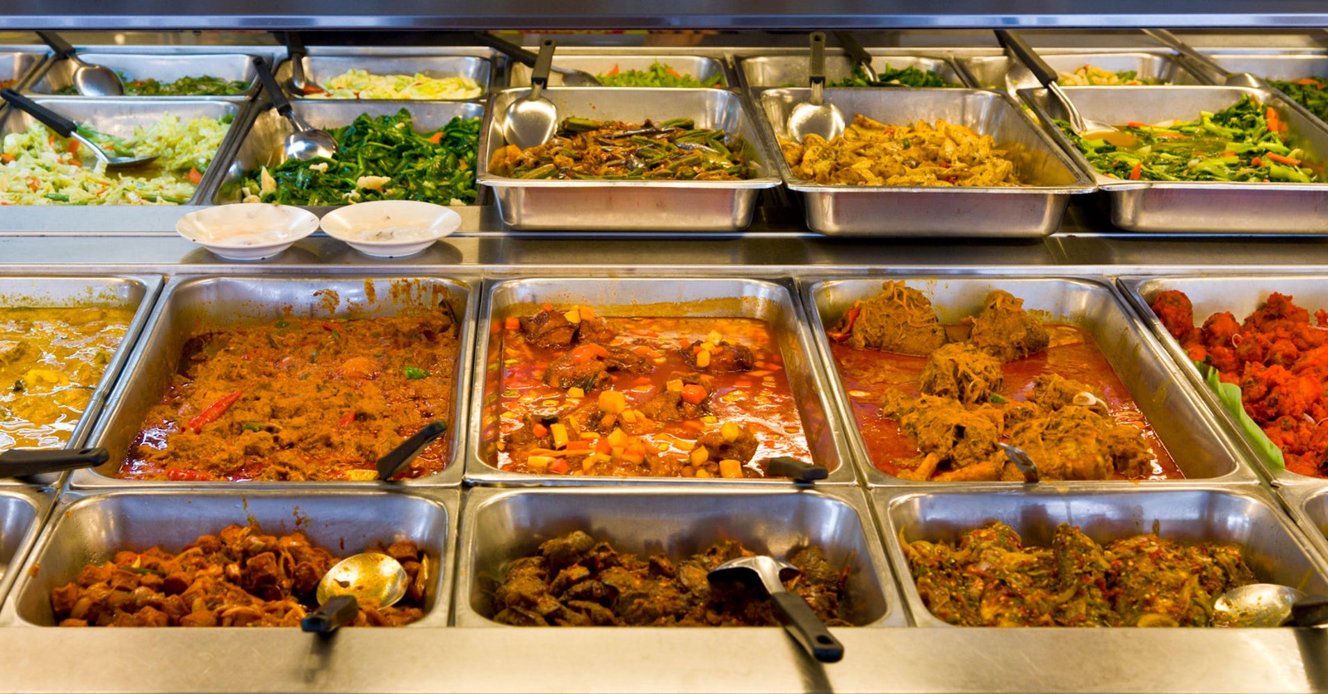 Now You Can Buy Leftover Buffet  Food  For Next To Nothing  Now You Can Buy Leftover Buffet  Food  For Next To Nothing