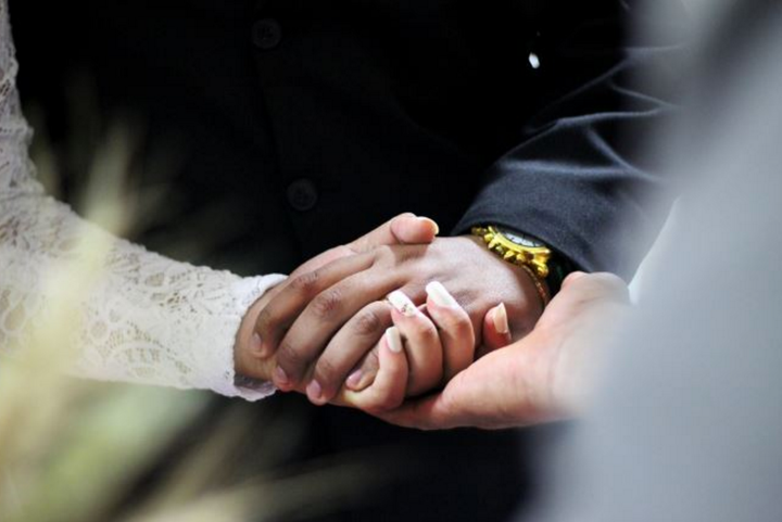 Marriage