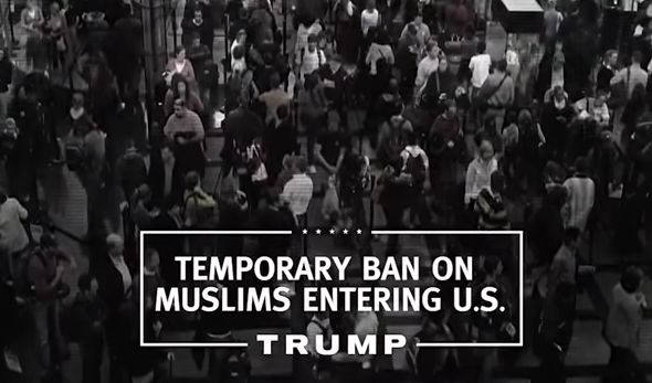 Donald Trump's Proposed Muslim Ban Has Not Aged Well: A Timeline ...