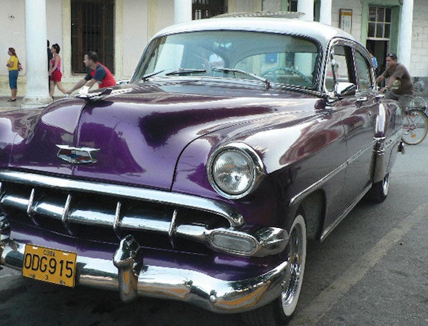 Intrepid Travel offers a variety of Cuba tours