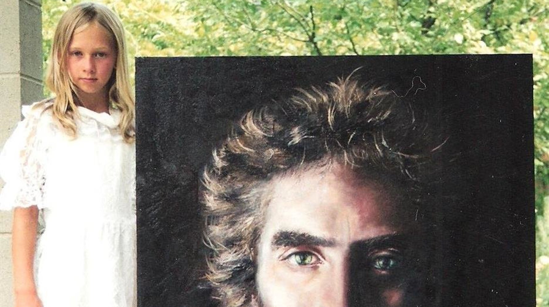 What This Child Prodigy Has To Say About Her Art More Than A Decade Later |  HuffPost
