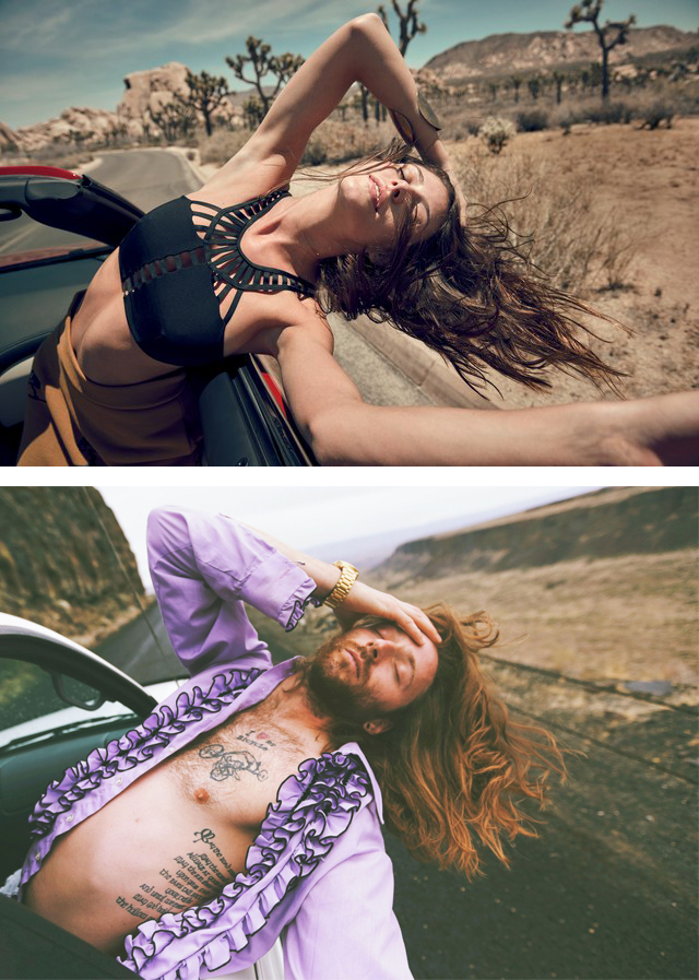 Top: <a href="http://www.gq.com/story/fall-fashion-rock-climbing-joshua-tree" target="_blank" role="link" class=" js-entry-link cet-external-link" data-vars-item-name="GQ" data-vars-item-type="text" data-vars-unit-name="57fc3165e4b068ecb5e14d2c" data-vars-unit-type="buzz_body" data-vars-target-content-id="http://www.gq.com/story/fall-fashion-rock-climbing-joshua-tree" data-vars-target-content-type="url" data-vars-type="web_external_link" data-vars-subunit-name="article_body" data-vars-subunit-type="component" data-vars-position-in-subunit="20">GQ</a>; Bottom: <a href="https://www.outdoorresearch.com/blog/stories/we-took-falls-crunchiest-designer-clothes-to-watch-ladies-rock-climbing-in" target="_blank" role="link" class=" js-entry-link cet-external-link" data-vars-item-name="Outdoor Research" data-vars-item-type="text" data-vars-unit-name="57fc3165e4b068ecb5e14d2c" data-vars-unit-type="buzz_body" data-vars-target-content-id="https://www.outdoorresearch.com/blog/stories/we-took-falls-crunchiest-designer-clothes-to-watch-ladies-rock-climbing-in" data-vars-target-content-type="url" data-vars-type="web_external_link" data-vars-subunit-name="article_body" data-vars-subunit-type="component" data-vars-position-in-subunit="21">Outdoor Research</a>.