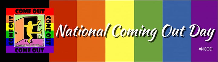 National Coming Out Day