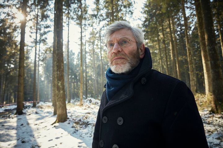 <strong>Tcheky Karyo could be back as Julien Baptise</strong>