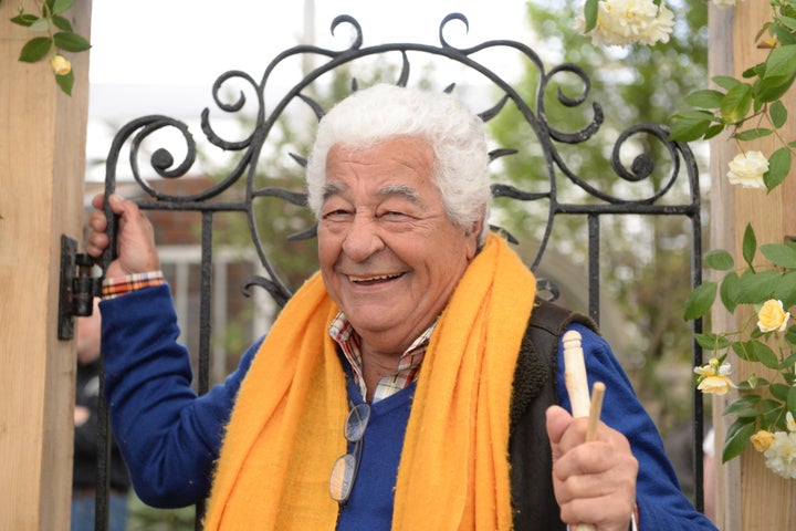 Antonio Carluccio