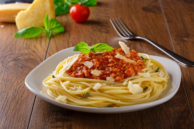 Brits Are Ruining Spaghetti Bolognese, Italian Chef Antonio Carluccio ...