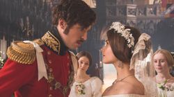 Jenna Coleman 'May Be Replaced As Victoria' If Series Continues