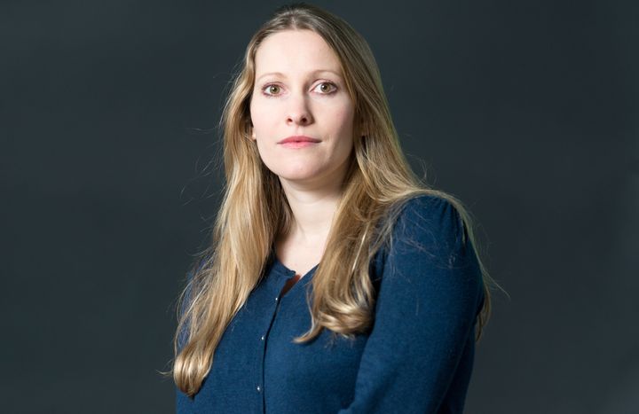 Laura Bates, founder of Everyday Sexism