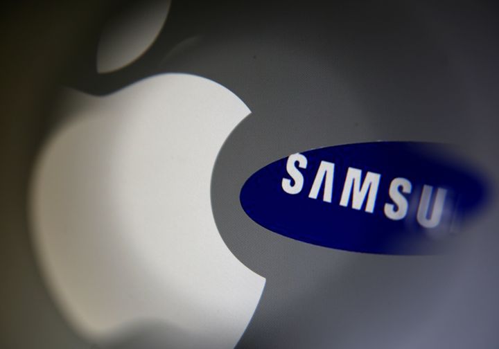 Will the Supreme Court let Apple eat up Samsung's entire profits from infringing models?