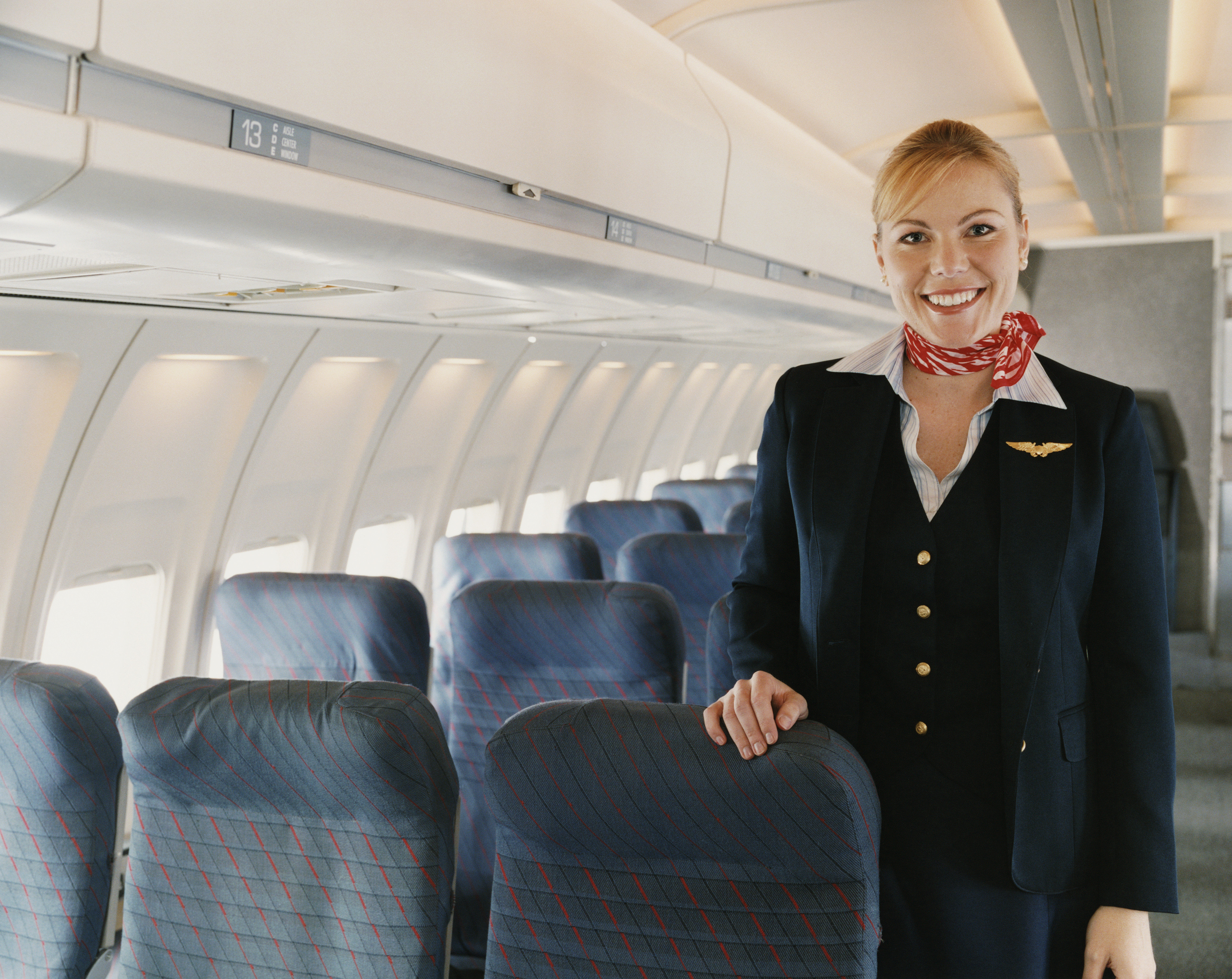 The Hotel Room Hack Flight Attendants Swear By For A Good Night's Sleep ...