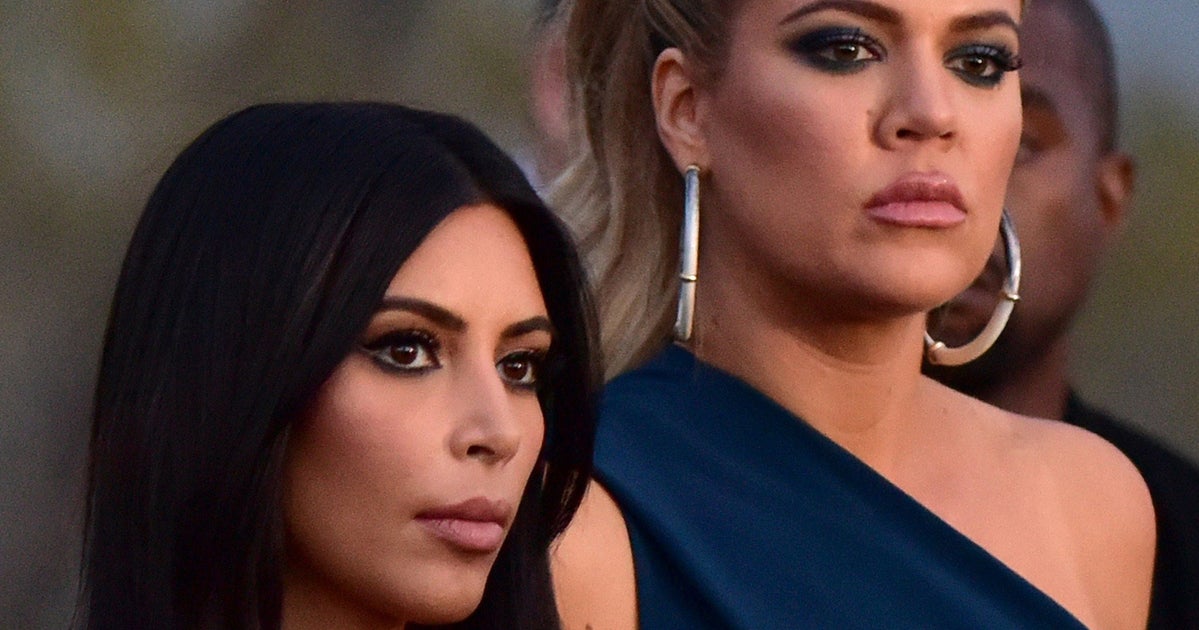 Khloe Kardashian Says Kim 'Not Doing That Well' After 'Incredibly