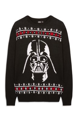 Star wars sale jumper primark